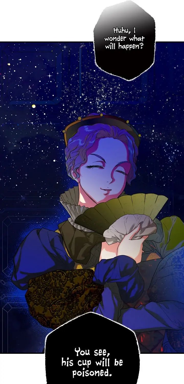 Secret Lady, Chapter 3 image 68